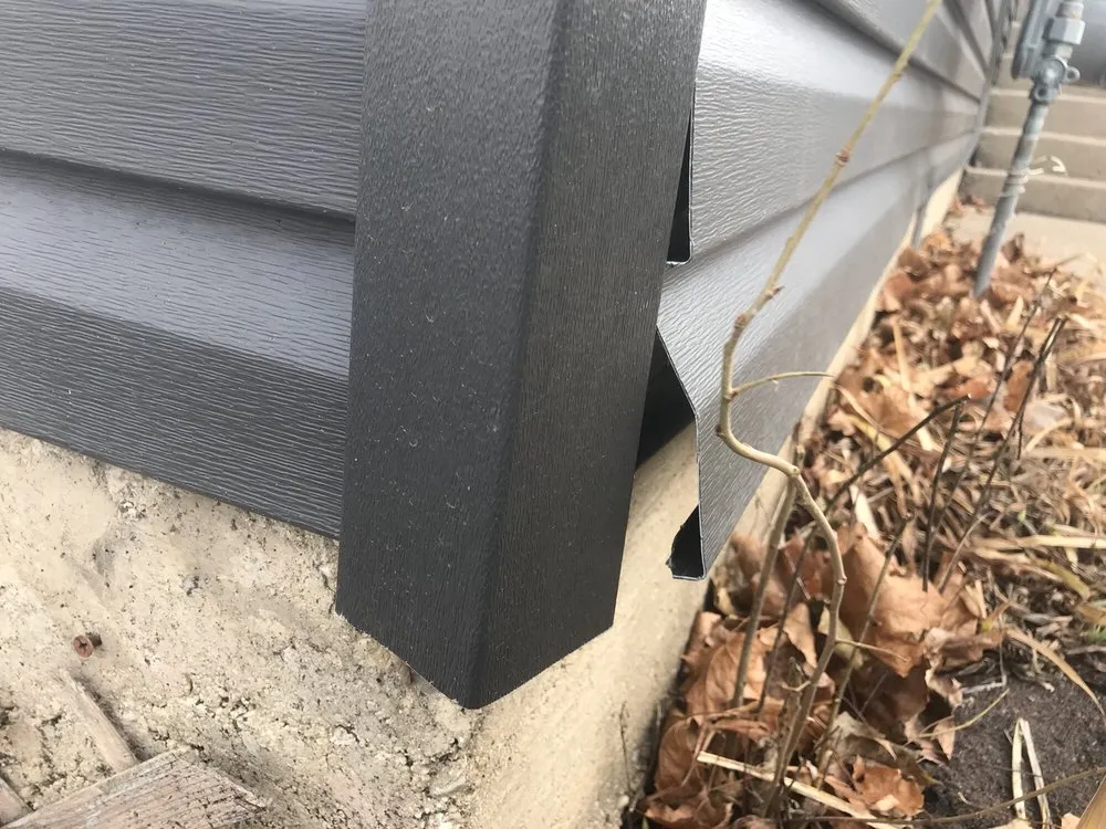 Slide of Bradley Enterprises, Inc