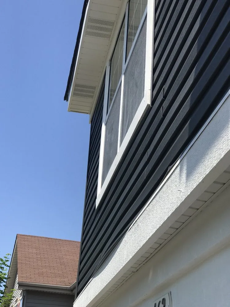 Slide of Bradley Enterprises