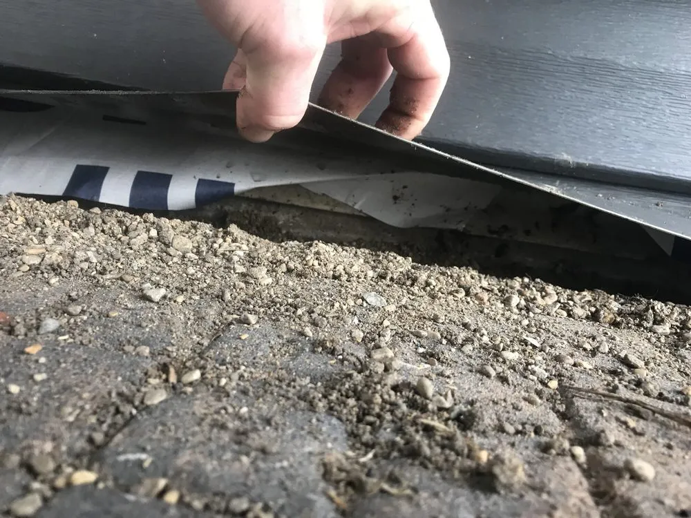 Slide of Bradley Enterprises