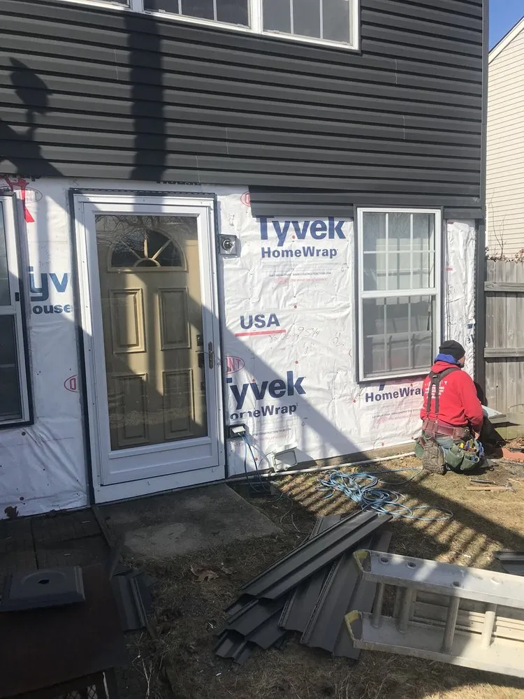 Slide of Bradley Enterprises