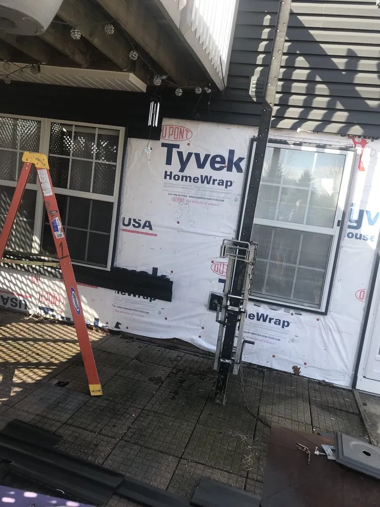 Slide of Bradley Enterprises