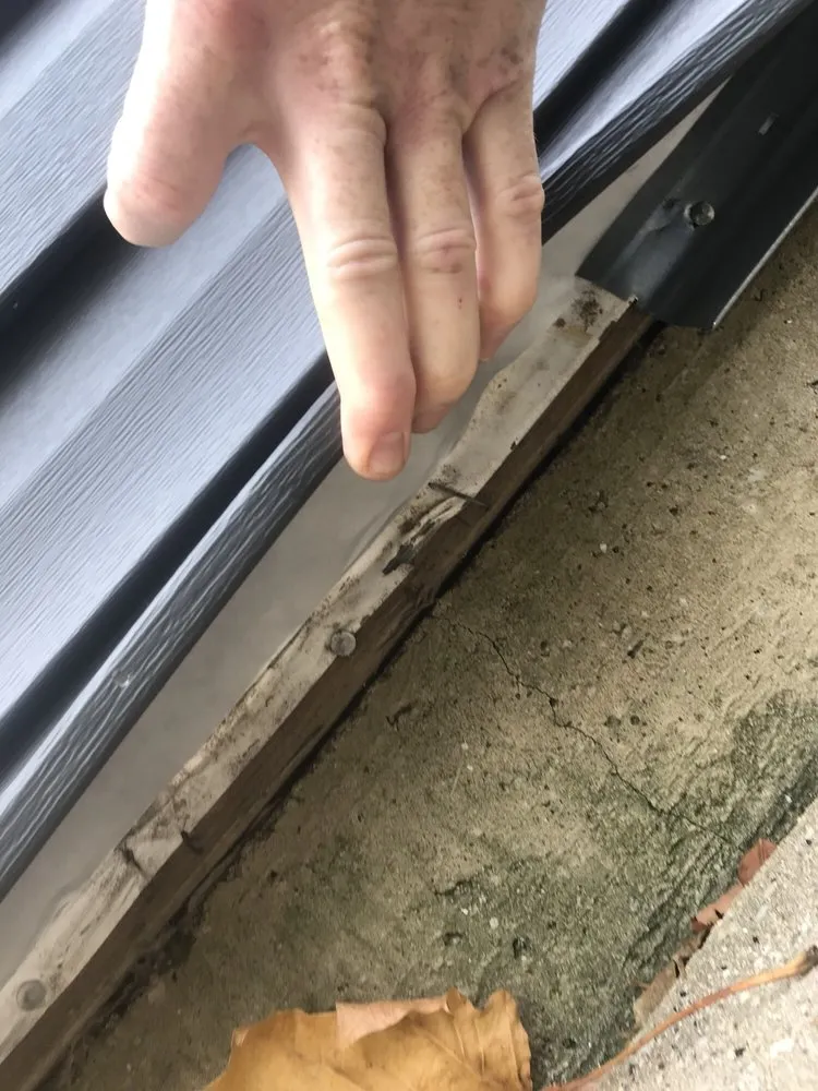 Slide of Bradley Enterprises