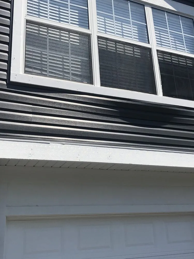 Slide of Bradley Enterprises