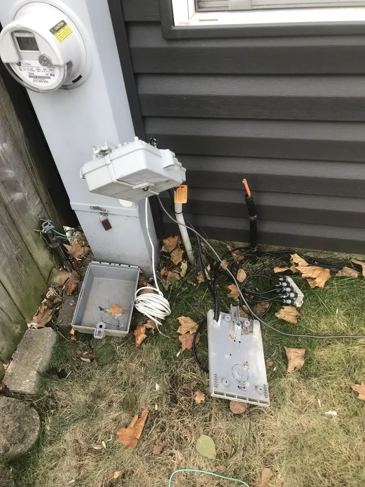 Slide of Bradley Enterprises