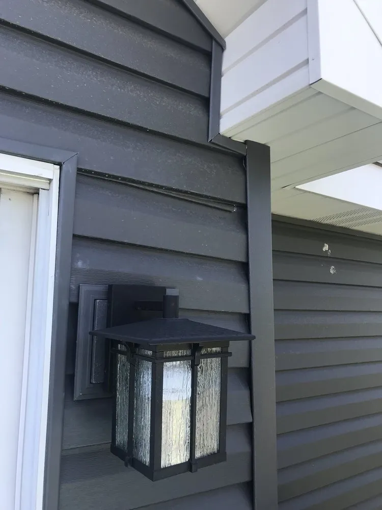 Slide of Bradley Enterprises