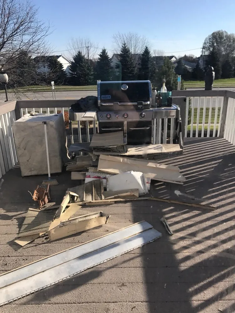 Slide of Bradley Enterprises