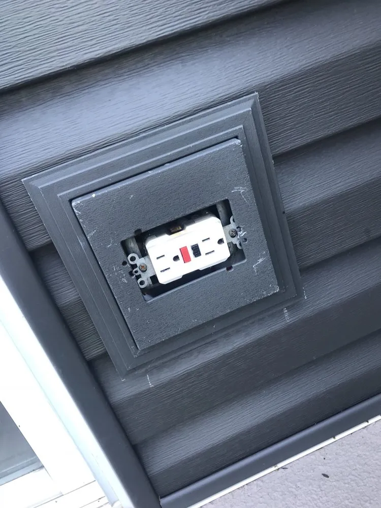 Slide of Bradley Enterprises