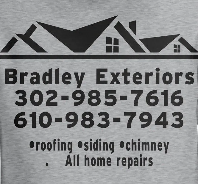 Slide of Bradley Exteriors