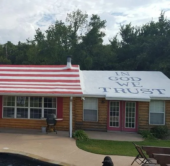 Slide of Bradley Industrial Coatings