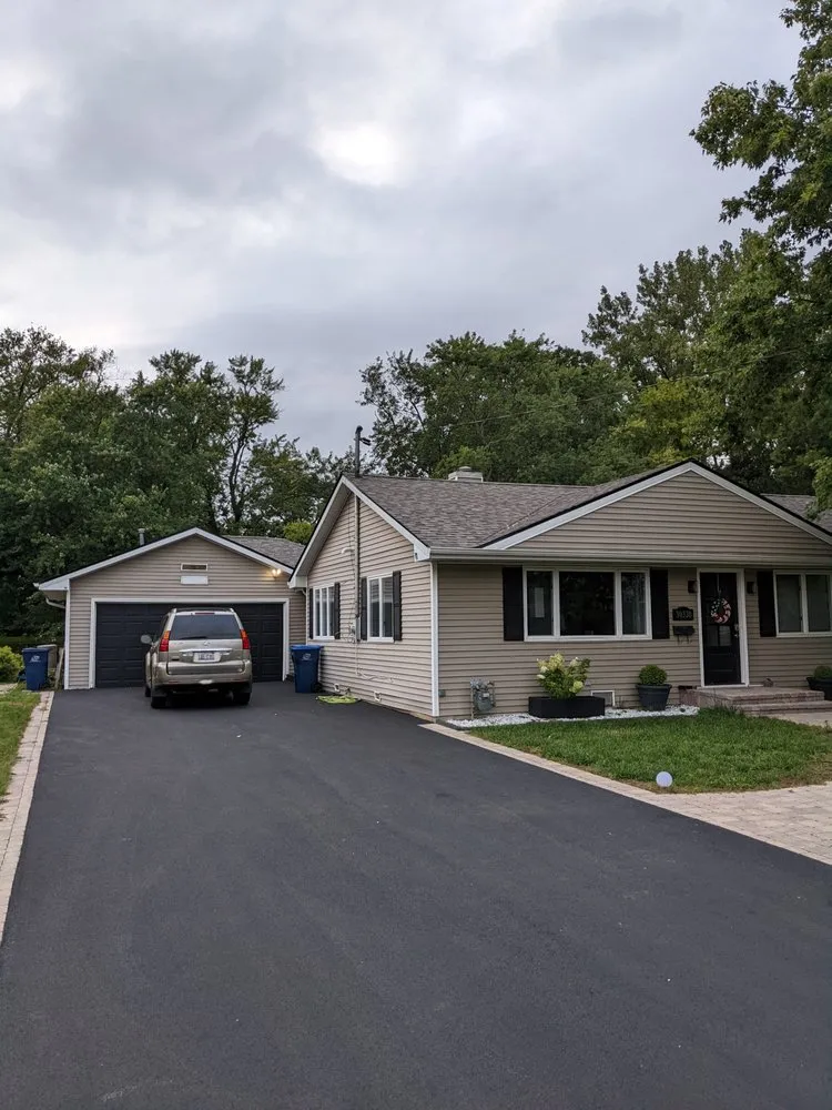 Slide of Bradley Marshall Roofing