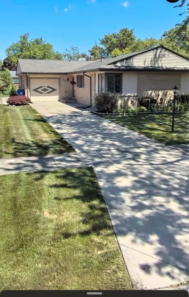 Slide of Bradley Marshall Roofing