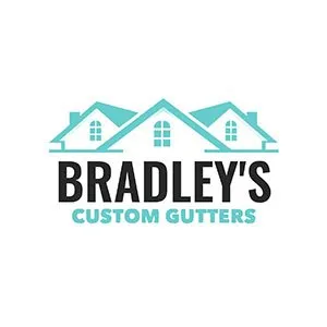 Slide of Bradley's Custom Gutters