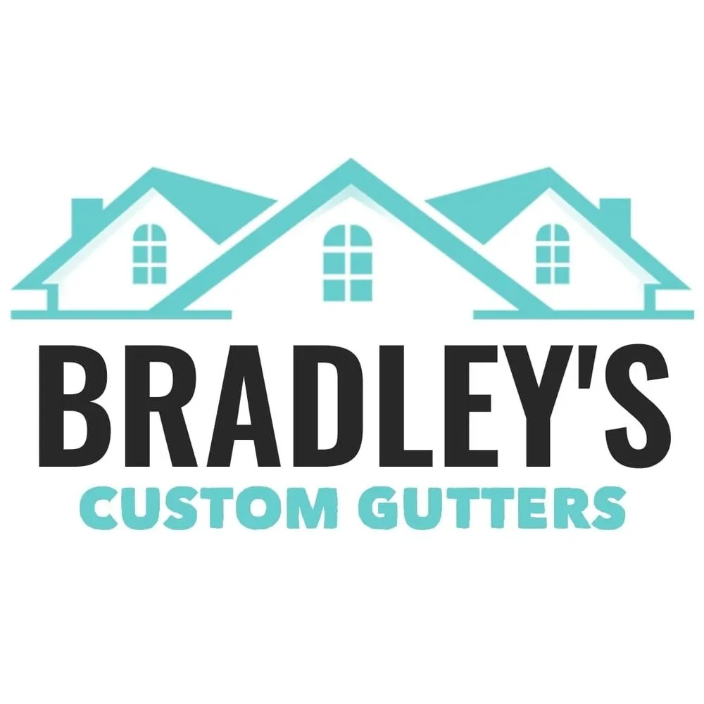 Slide of Bradley's Custom Gutters