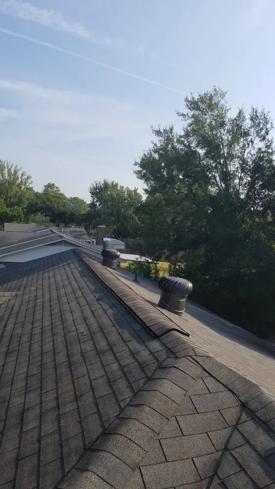 Slide of Bradley's Home Improvement