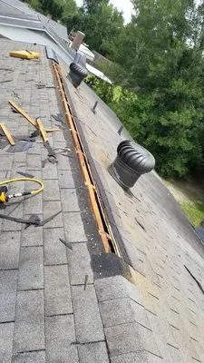 Bradley's Home Improvement