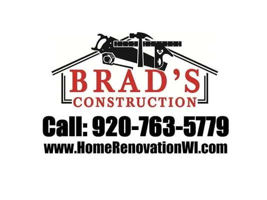 Brad's Construction