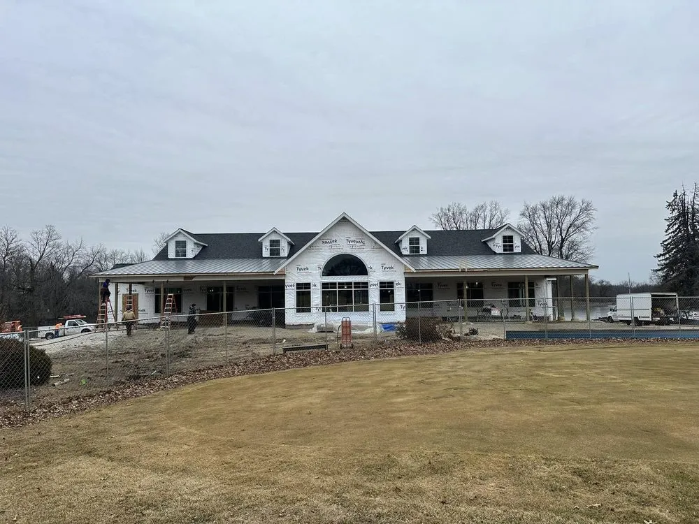 Slide of Brads Home Improvement