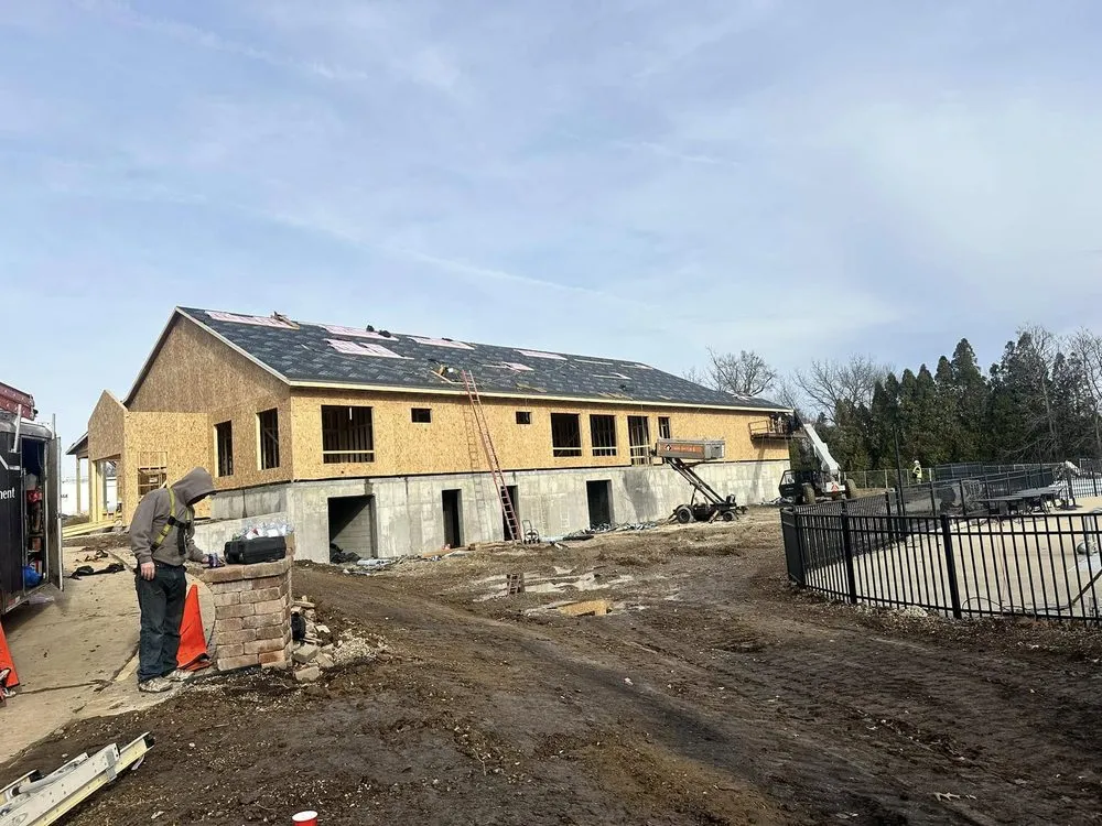 Slide of Brads Home Improvement