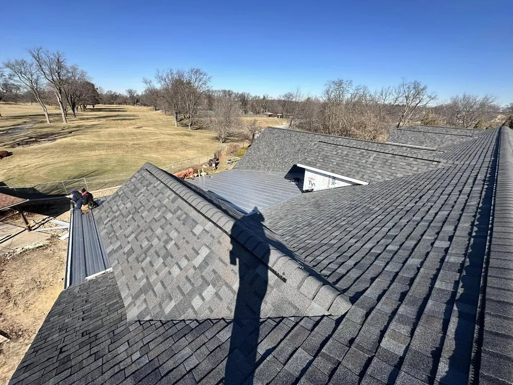 Slide of Brads Home Improvement