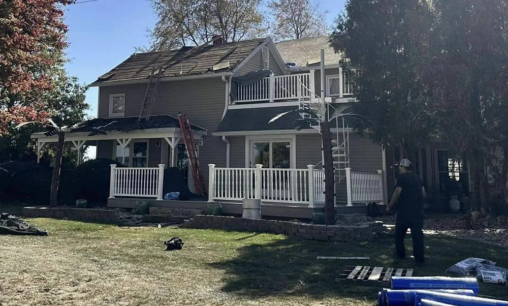 Slide of Brads Home Improvement