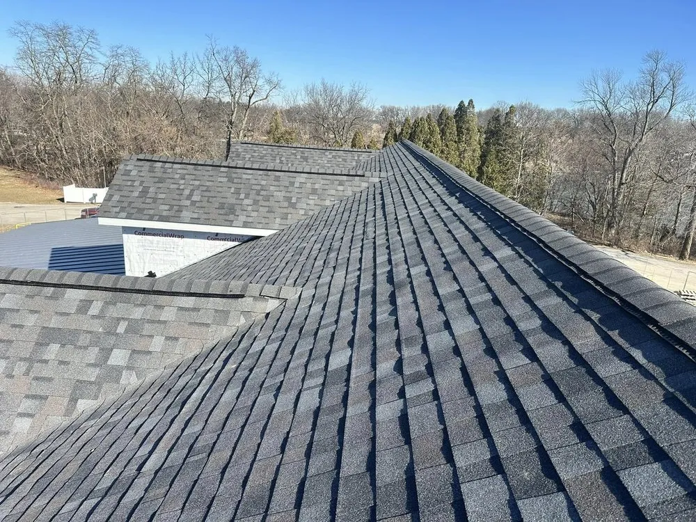 Slide of Brads Home Improvement