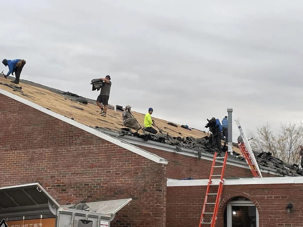 Slide of Brads Home Improvement