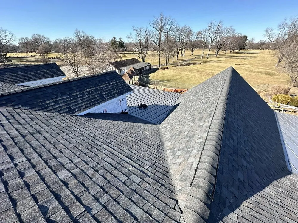 Slide of Brads Home Improvement