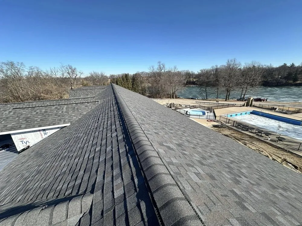 Slide of Brads Home Improvement