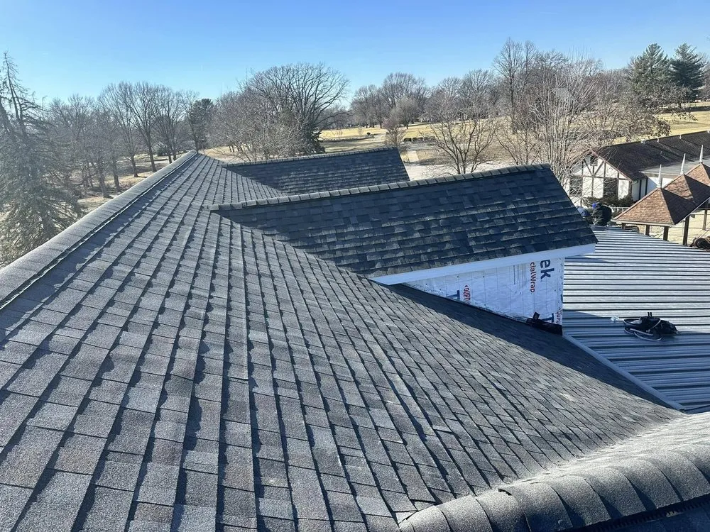 Slide of Brads Home Improvement