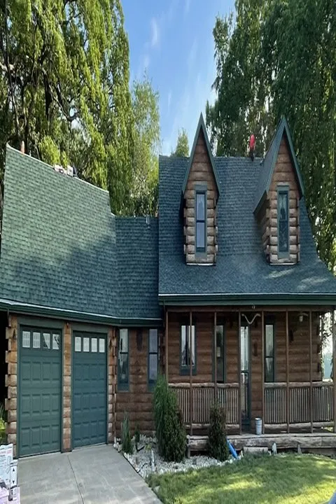 Slide of Brads Home Improvement