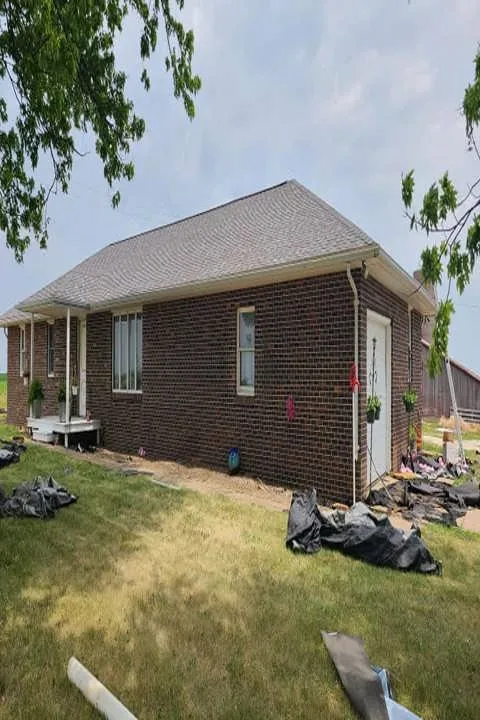 Slide of Brads Home Improvement