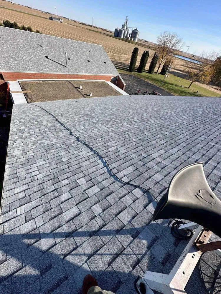 Slide of Brads Home Improvement