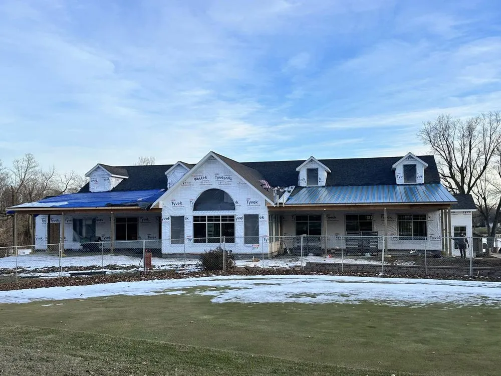 Slide of Brads Home Improvement