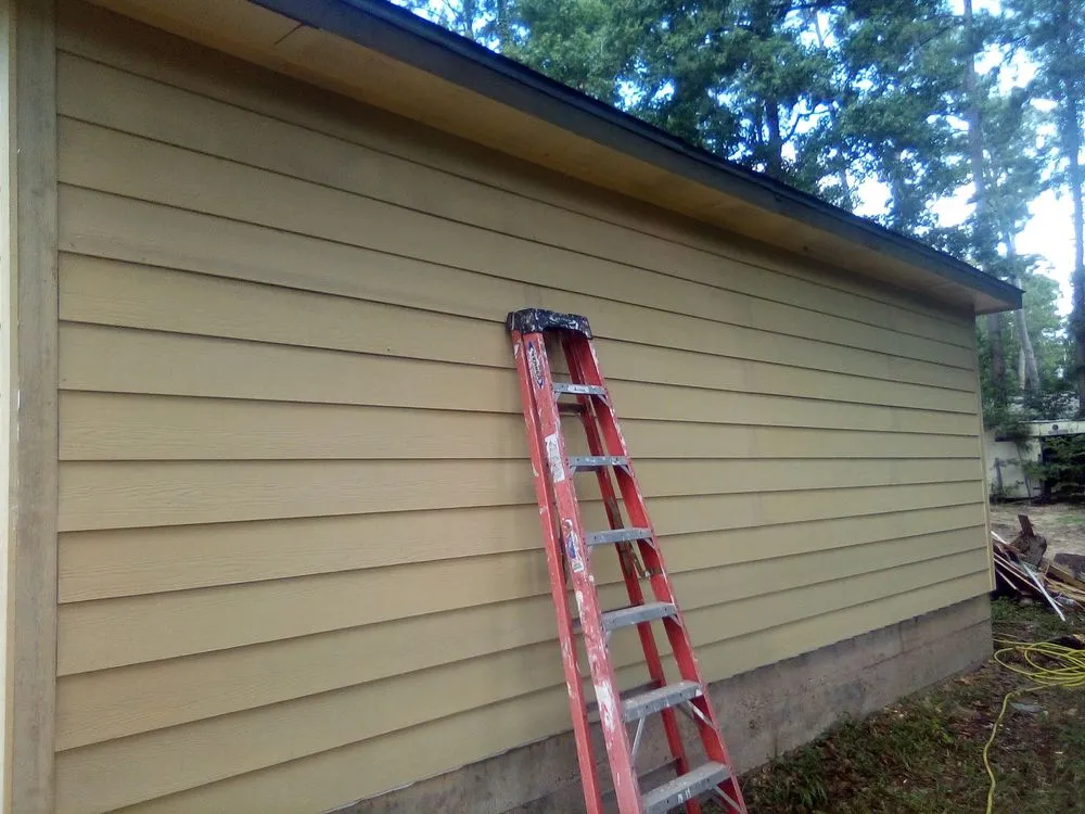 Licensed shingle roofing service in Cut and Shoot, TX - Brads mobile home repair