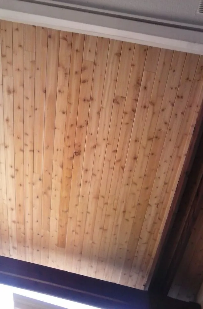 Expert roof repair experts serving Cut and Shoot, TX - Brads mobile home repair