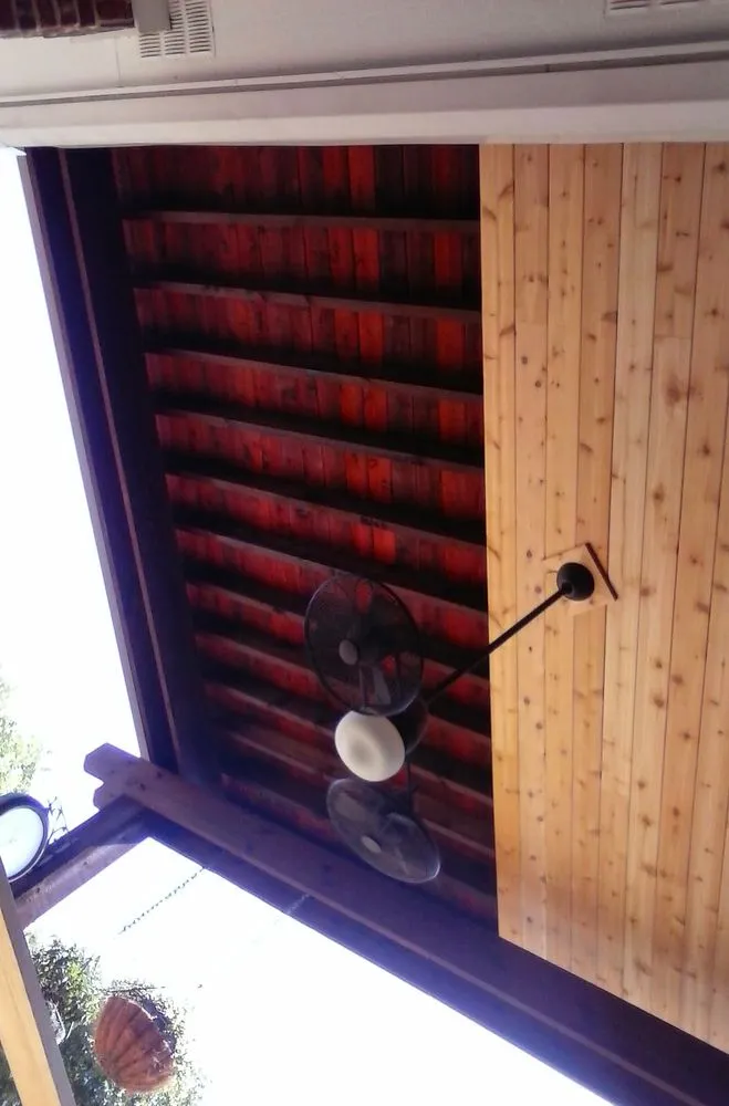 Top-rated roof leak repair experts serving Cut and Shoot, TX - Brads mobile home repair