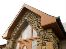 Slide of Brad's Quality Roofing