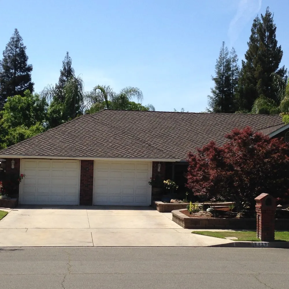 Slide of Brad's Quality Roofing