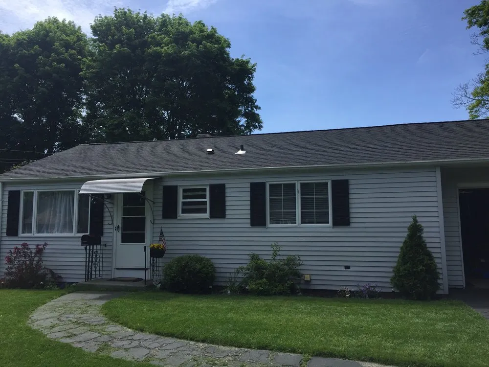 Slide of Bradshaw Construction