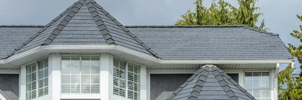 Slide of Bradshaw Mountain Roofing