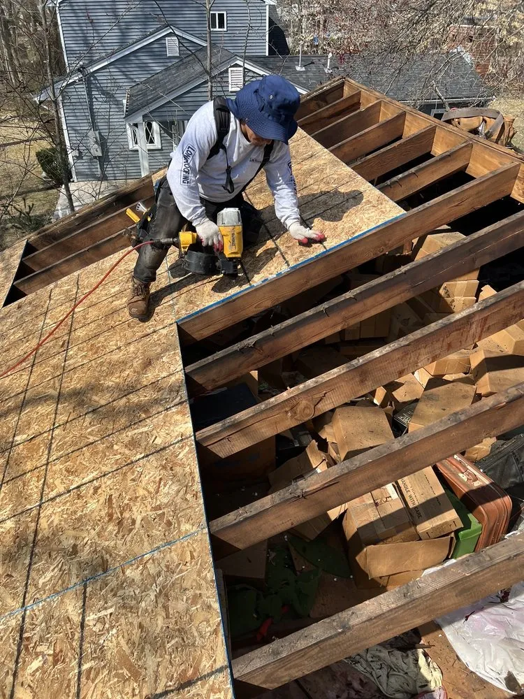 Slide of Bradstone Masonry and Construction