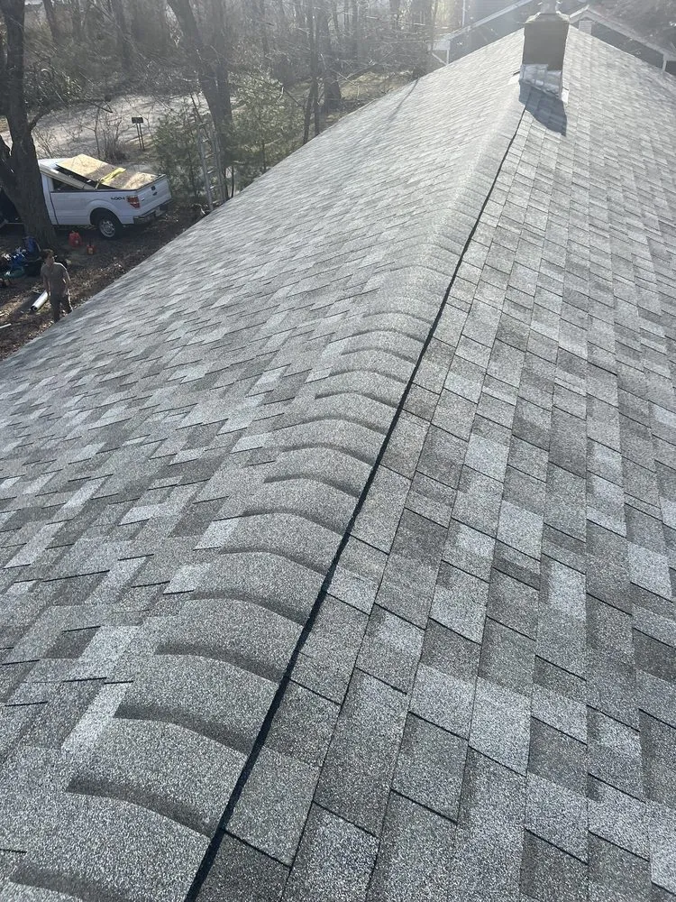 Slide of Bradstone Masonry and Construction