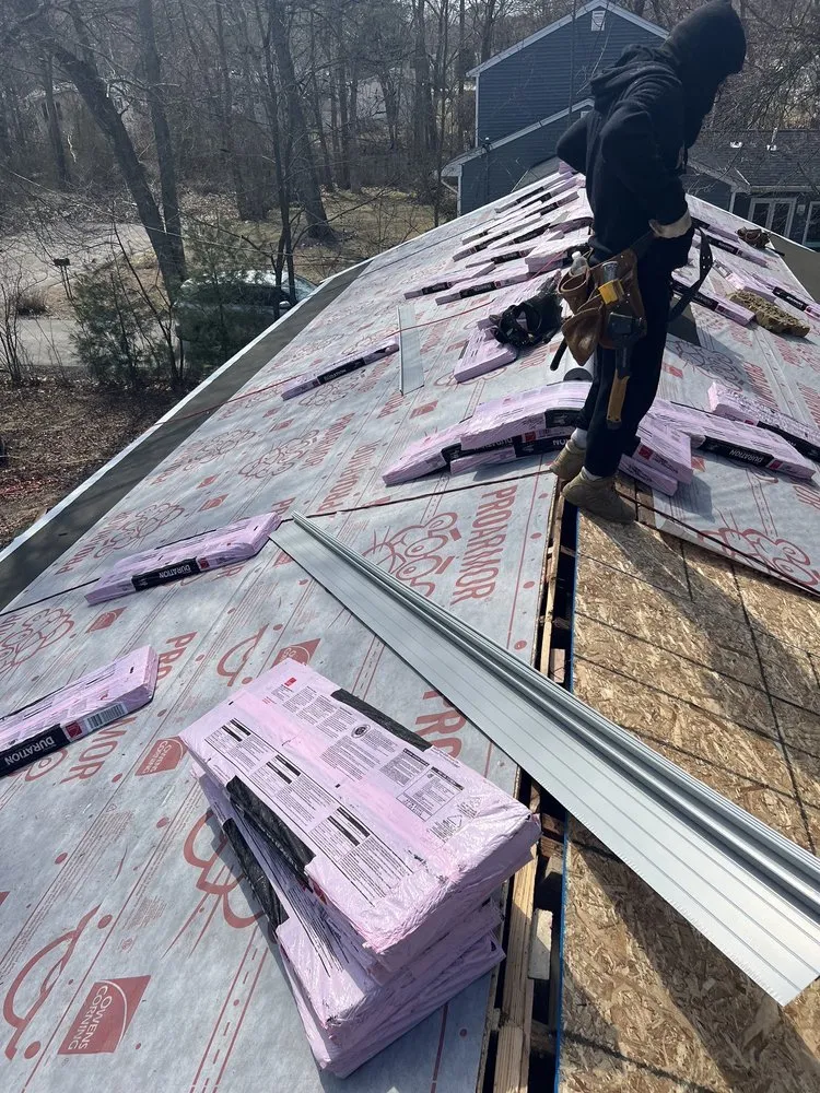 Slide of Bradstone Masonry and Construction