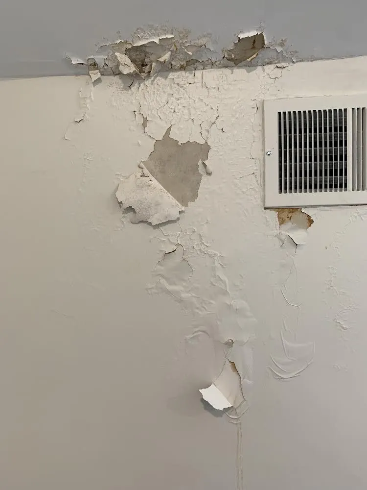 Slide of Brady Contracting