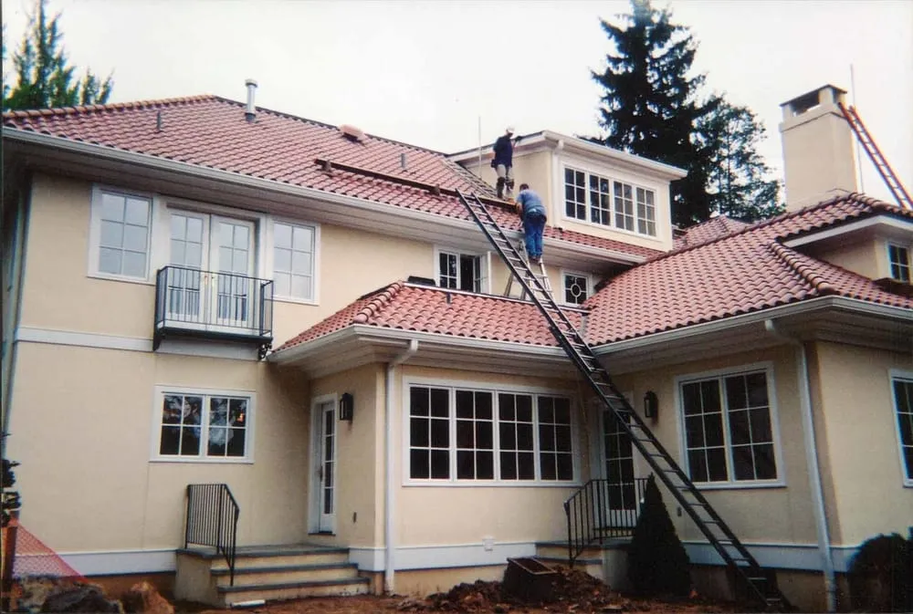 Slide of Brady Contracting