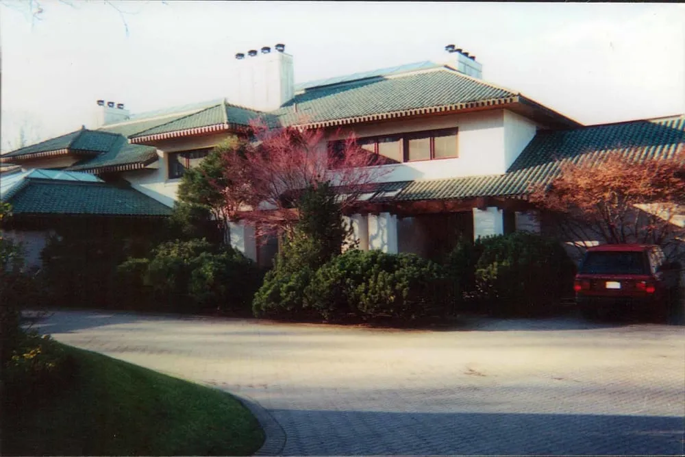 Slide of Brady Contracting