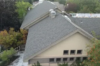 Slide of Brady Roofing