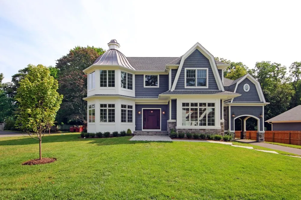 Slide of Braga Brothers Contracting