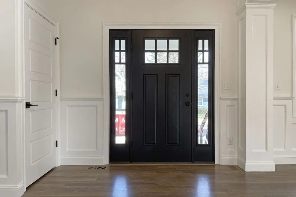 Slide of Braga Brothers Contracting