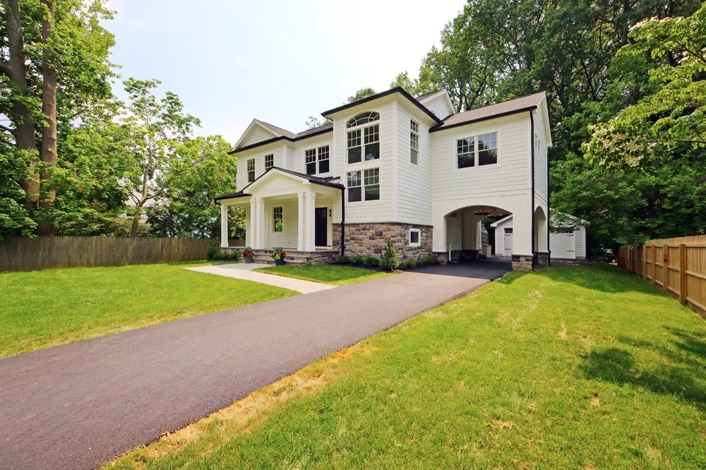 Slide of Braga Brothers Contracting